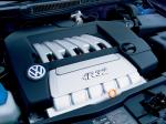 Volkswagen Golf R32 2002 года